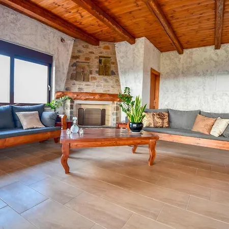 Villa Demetra