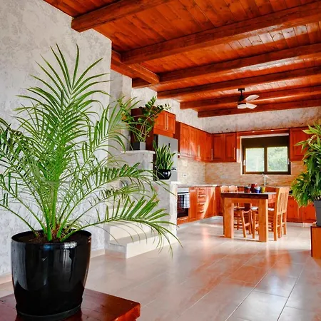 Villa Demetra Kissamos